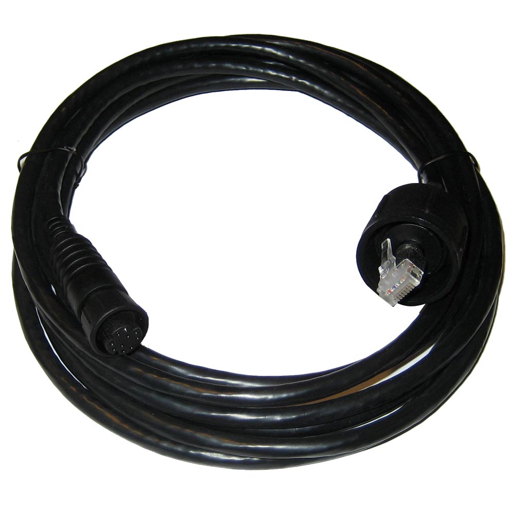 Raymarine RayNet (F) to STHS (M) 3M Cable [A80276] - First Stop Marine