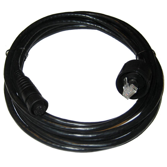 Raymarine RayNet (F) to STHS (M) 3M Cable [A80276] - First Stop Marine