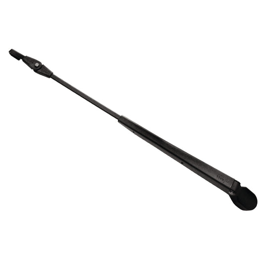 Schmitt Marine Deluxe Adjustable Arm w/Adjustable Tip 12" - 18" Ultra HD [33660] - First Stop Marine