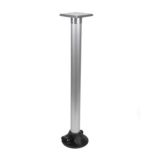 Kuuma Pedestal Grill Mount [58184] - First Stop Marine