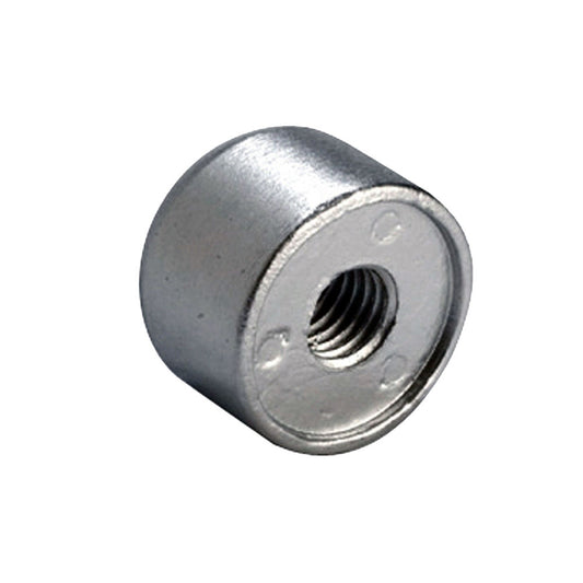 Tecnoseal Gimbal Housing Nut Anode - Magnesium [00807MG] - First Stop Marine