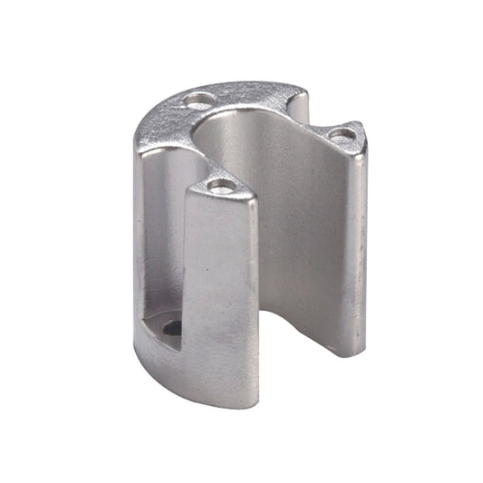 Tecnoseal Trim Cylinder Anode - Magnesium - Bravo [00818MG] - First Stop Marine