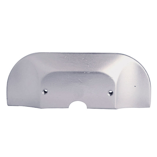 Tecnoseal Cavitation Plate Anode - Magnesium - Alpha [00814MG] - First Stop Marine