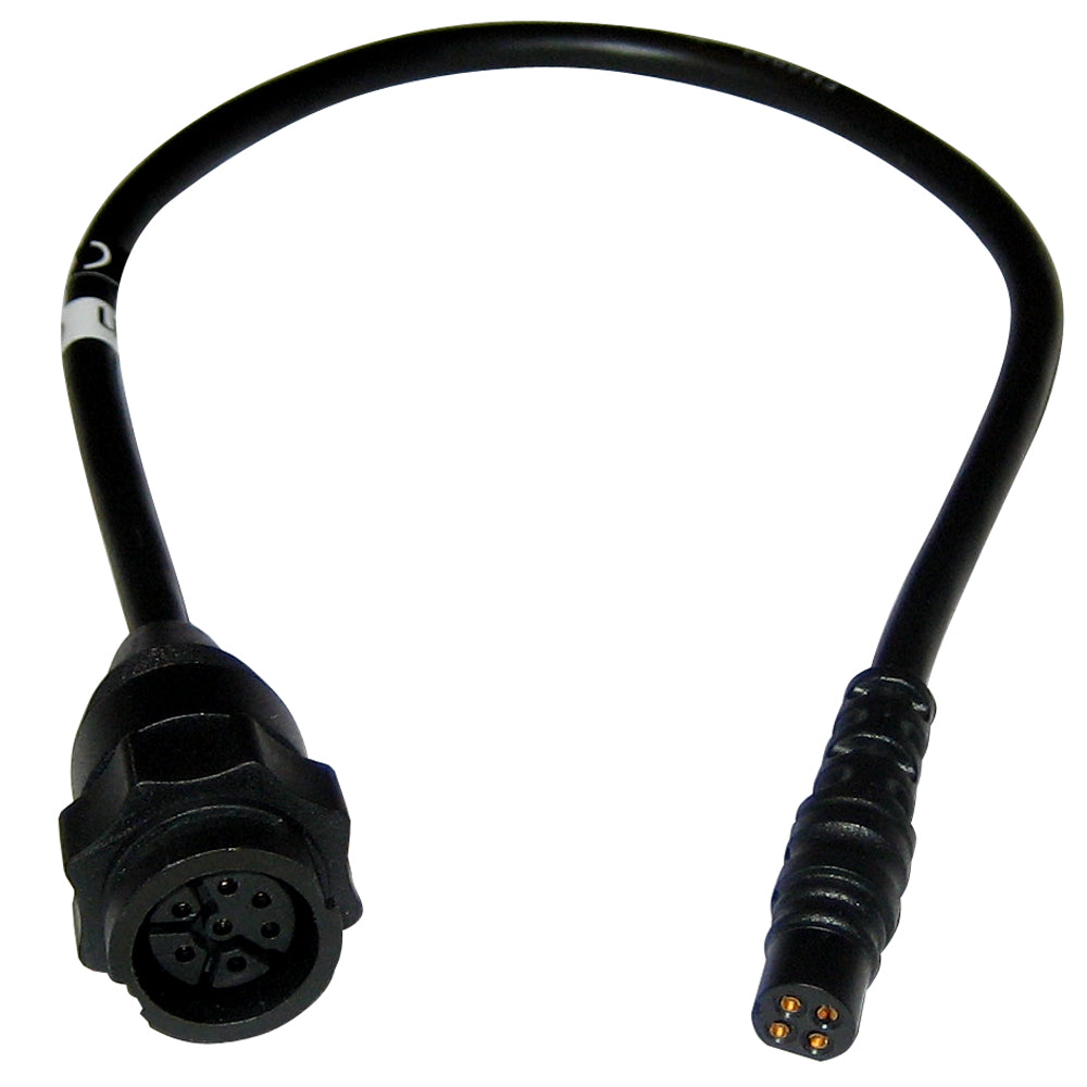 Garmin MotorGuide Adapter Cable f/4-Pin Units [010-11979-00] - First Stop Marine