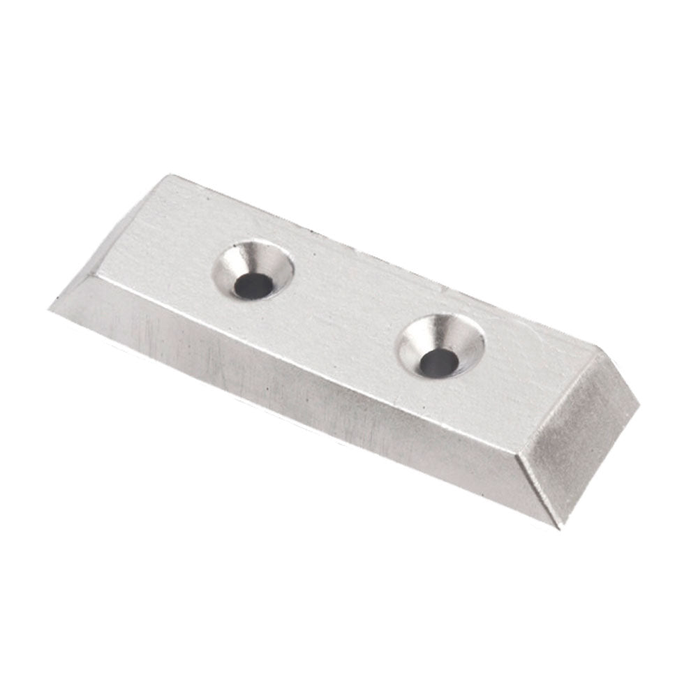 Tecnoseal SZ-1 Sea Strainer Anode - Zinc [TEC-S-Z1] - First Stop Marine
