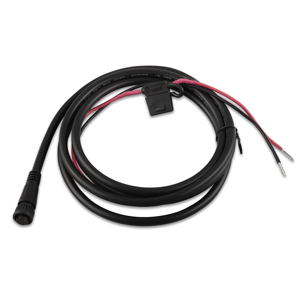 Garmin ECU Power Cable f/GHP 10 - Twist Lock [010-11057-00] - First Stop Marine