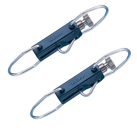 Rupp Klickers Sportfishing Release Clips - Pair [CA-0105] - First Stop Marine