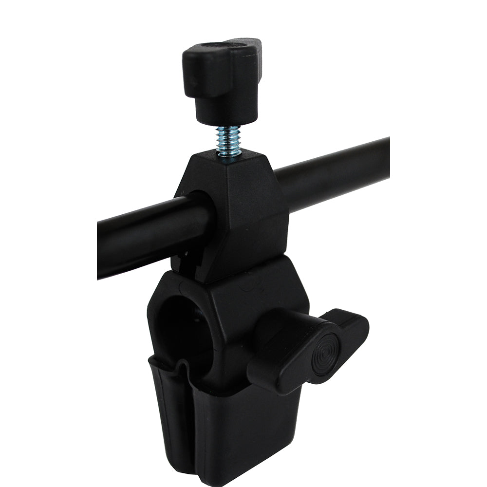 Attwood Clamp-On Ski Mirror - Universal Mount [13066-7] - First Stop Marine