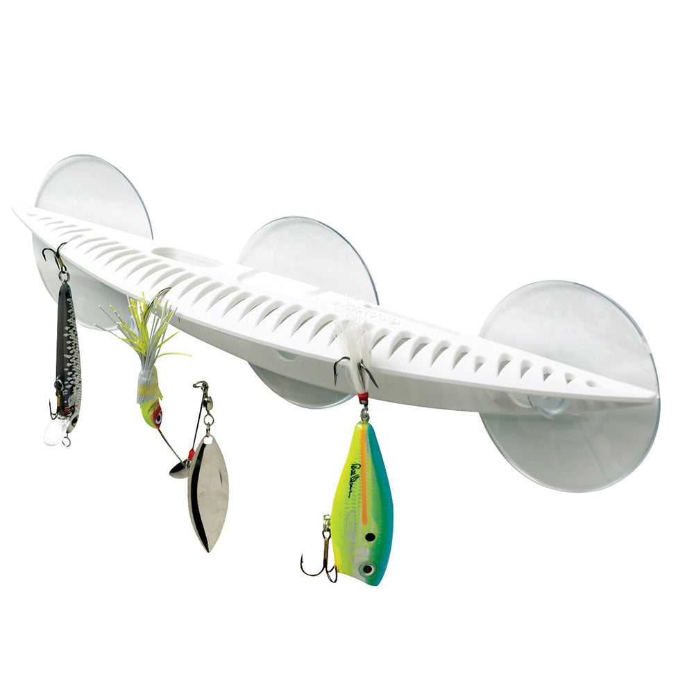 Attwood Lure Rack [11848-4] - First Stop Marine