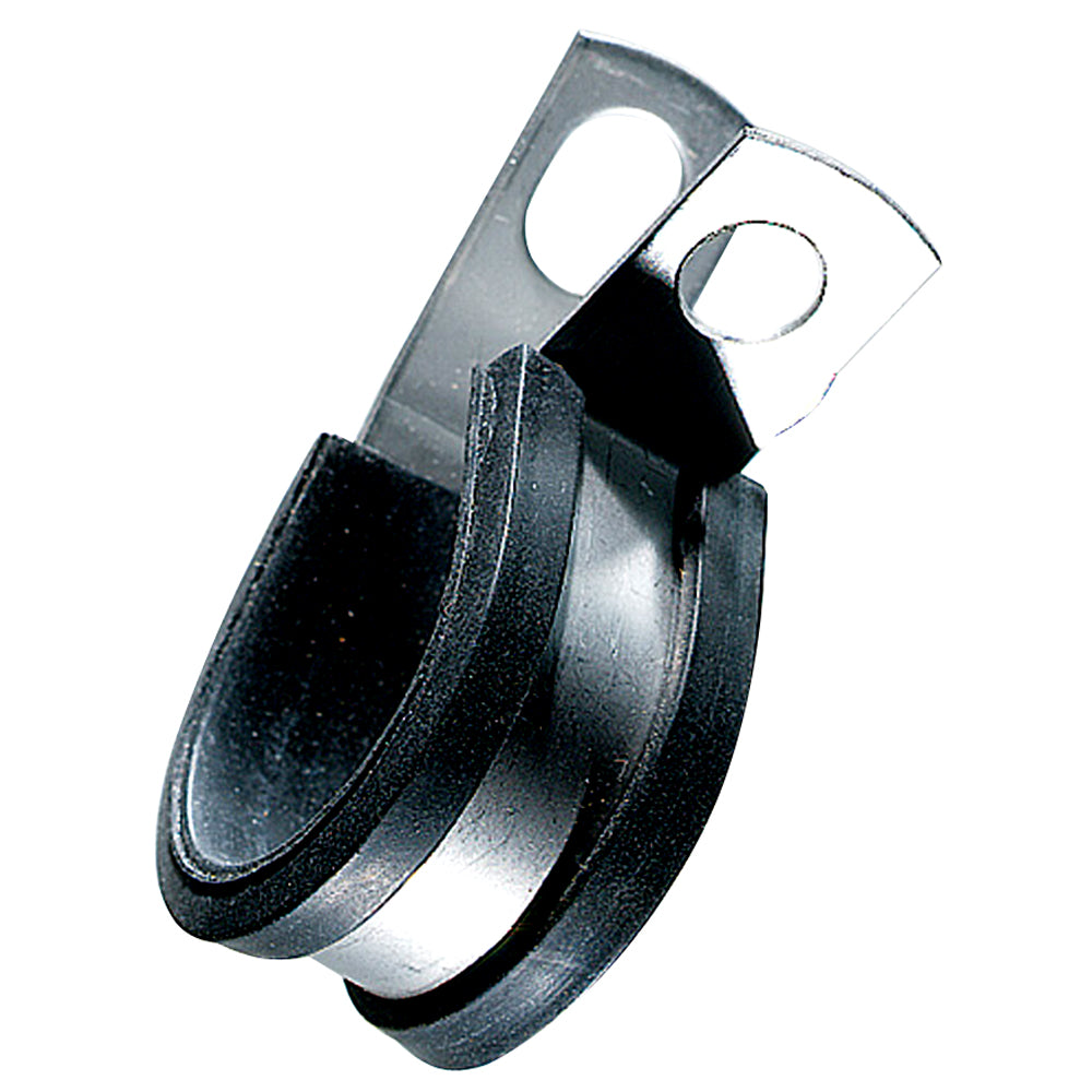 Ancor Stainless Steel Cushion Clamp - 5/16" - 10-Pack [403312] - First Stop Marine