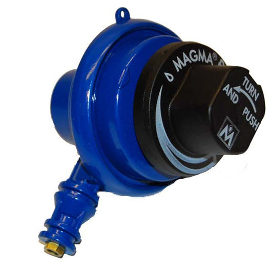 Magma Control Valve/Regulator - Low Output [10-263] - First Stop Marine