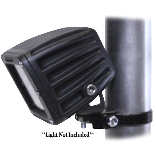 RIGID Industries Vertical Bar Mount - 1.25" [42550] - First Stop Marine