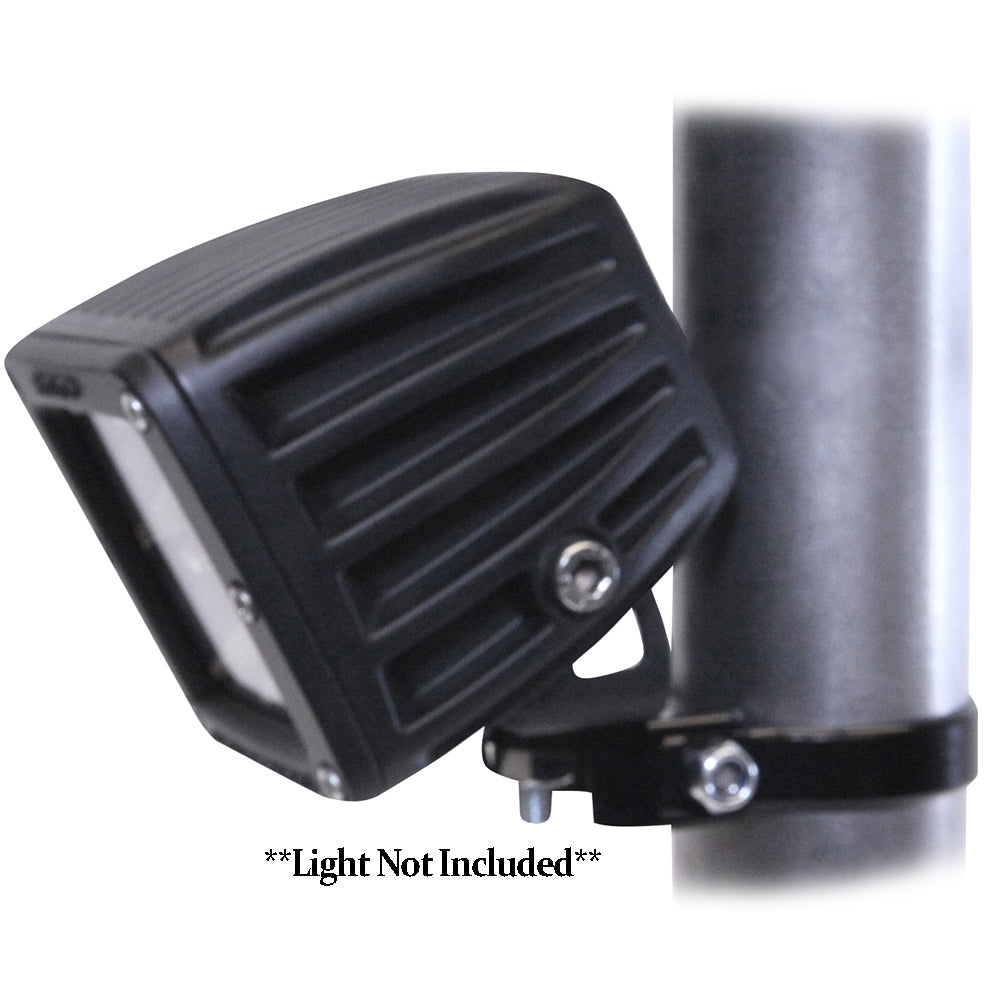 RIGID Industries Vertical Bar Mount - 2" [42050] - First Stop Marine