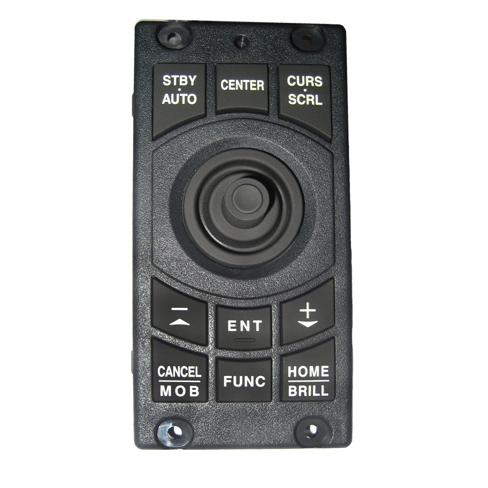Furuno NavNet TZtouch Remote Control Unit [MCU002] - First Stop Marine