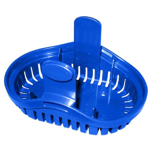 Rule Replacement Strainer Base f/Rule-Mate 500-1100 GPH Pumps [1000864-26] - First Stop Marine