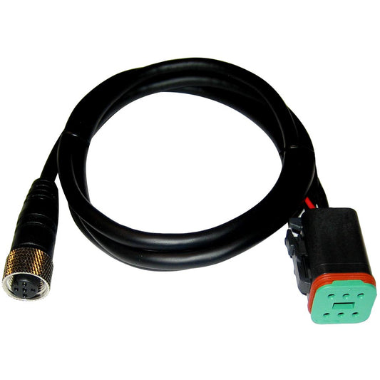 Raymarine Volvo Engine EVC Link Cable - 1M [E70240] - First Stop Marine