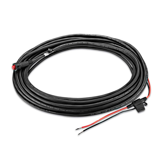 Garmin Radar Power Cable [010-12067-00] - First Stop Marine