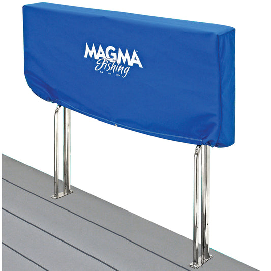 Magma Cover f/48" Dock Cleaning Station - Pacific Blue [T10-471PB] - First Stop Marine