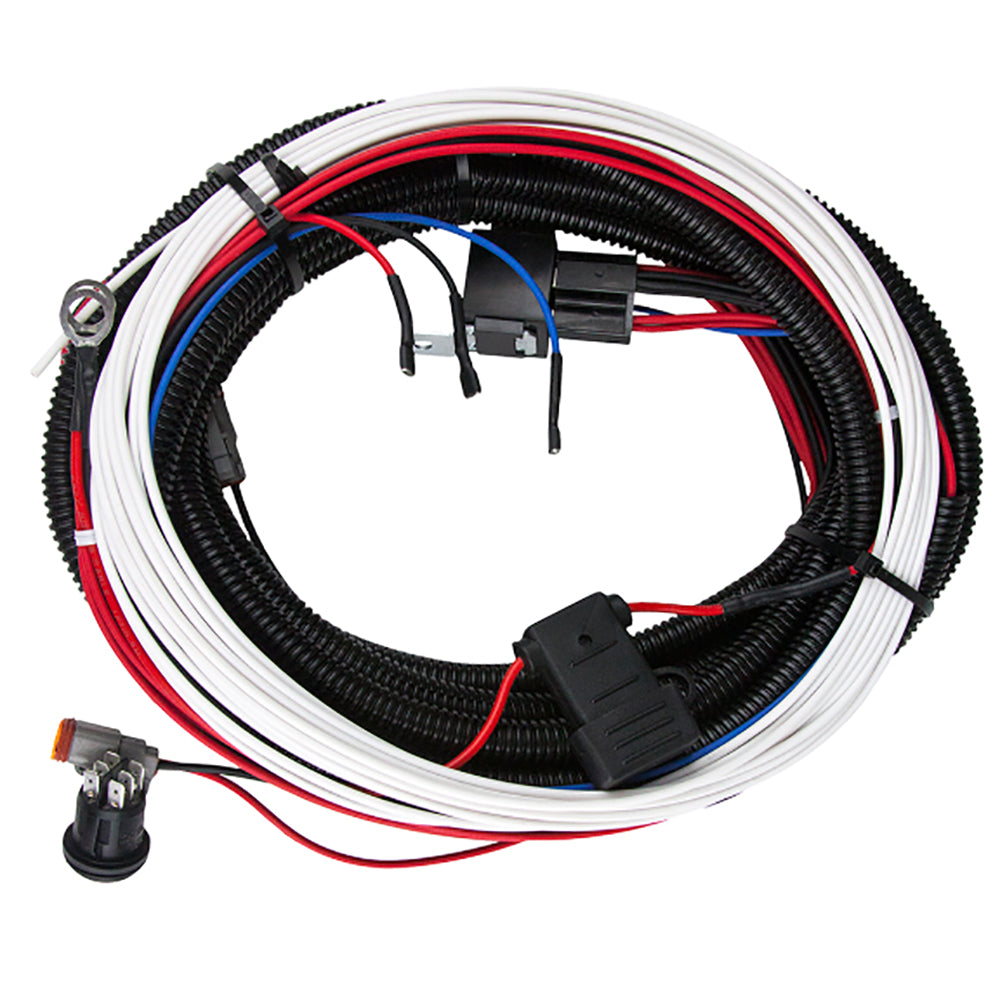 RIGID Industries Back Up Light Kit Harness [40192] - First Stop Marine