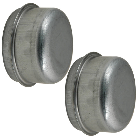 C.E. Smith Dust Caps - Hub ID 1.980" - (Pair) [16200A] - First Stop Marine
