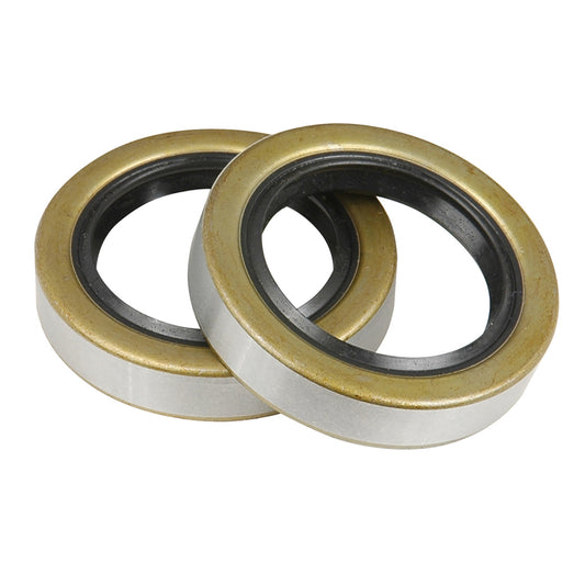 C.E. Smith Grease Seals f/1" - 1-1/16" Straight Spindle [16303A] - First Stop Marine