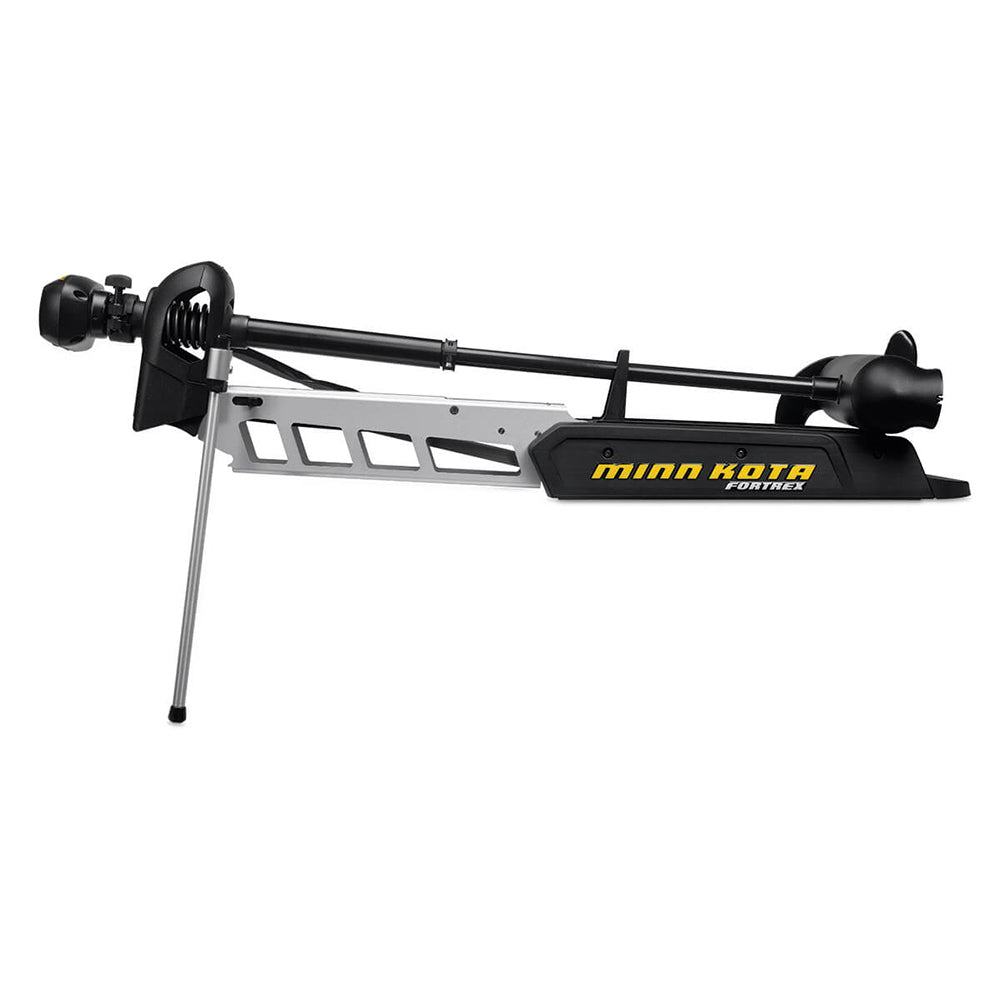 Minn Kota MKA-50 Bow-Mount Stabilizer Kit f/Fortrex [1862050] - First Stop Marine