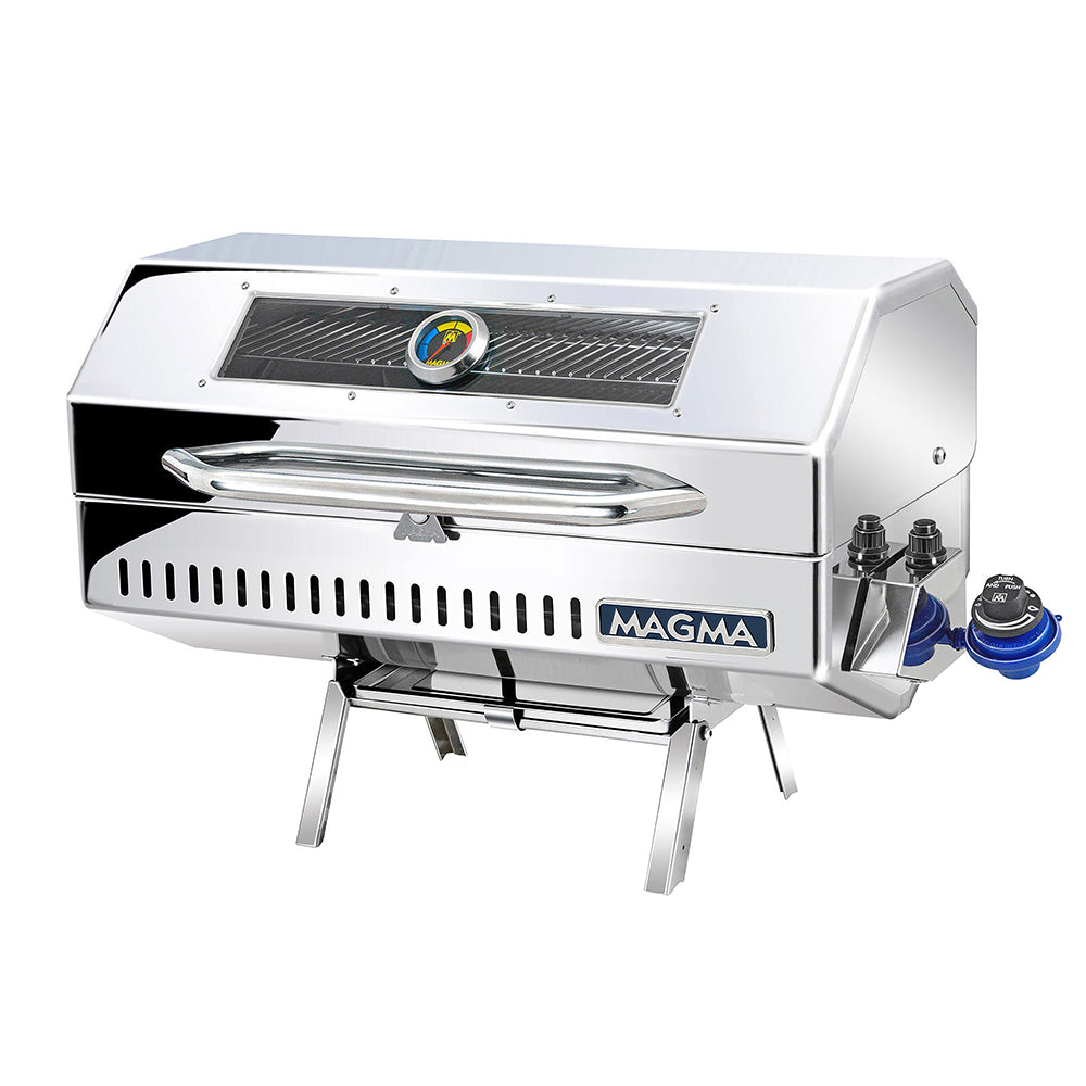 Magma Monterey 2 Gourmet Series Grill - Infrared [A10-1225-2GS] - First Stop Marine