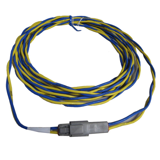 Bennett BOLT Actuator Wire Harness Extension - 10' [BAW2010] - First Stop Marine