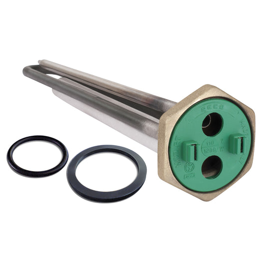 Quick 1200W Heating Element f/B3 & Sigmar Heaters [FVSLRSB12110A00] - First Stop Marine