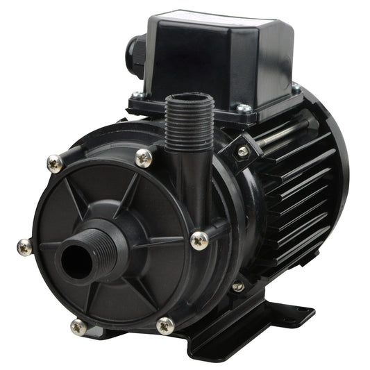 Jabsco Mag Drive Centrifugal Pump - 14GPM - 110V AC [436979] - First Stop Marine