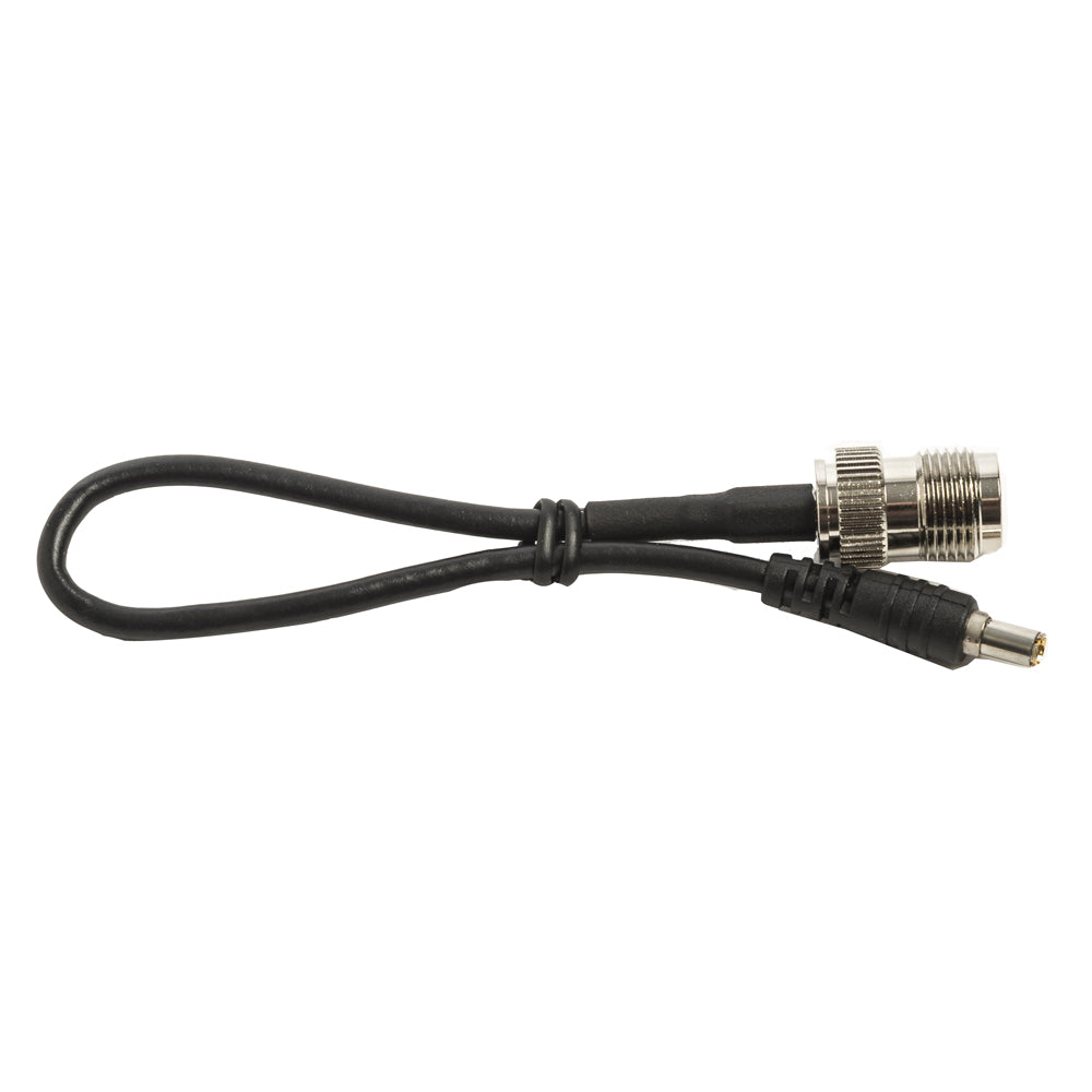Iridium GO! Antenna Adapter Cable [IRID-GO-ANT-ADA] - First Stop Marine