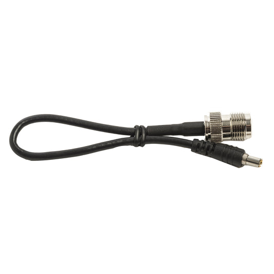 Iridium GO! Antenna Adapter Cable [IRID-GO-ANT-ADA] - First Stop Marine