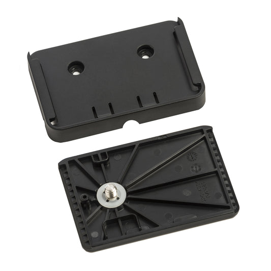 Iridium GO! Wall Mount Bracket Kit [IRID-GO-BRACKET] - First Stop Marine