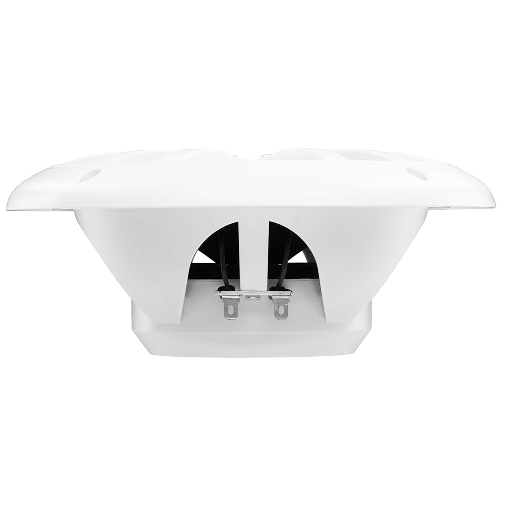 Boss Audio 6.5" MR6W Speaker - White - 180W [MR6W] - First Stop Marine