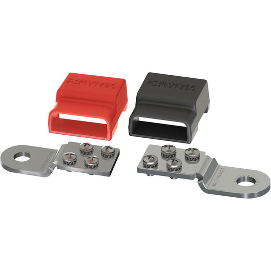 Blue Sea 2340 Battery Terminal Mount BusBars [2340] - First Stop Marine