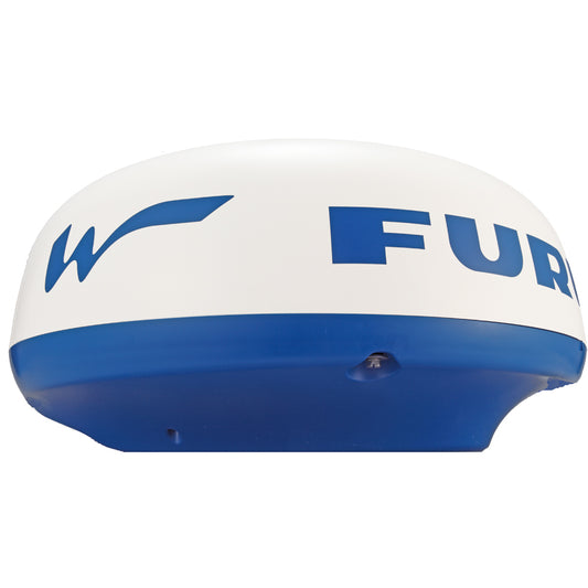 Furuno 1st Watch Wireless Radar w/o Power Cable [DRS4W] - First Stop Marine