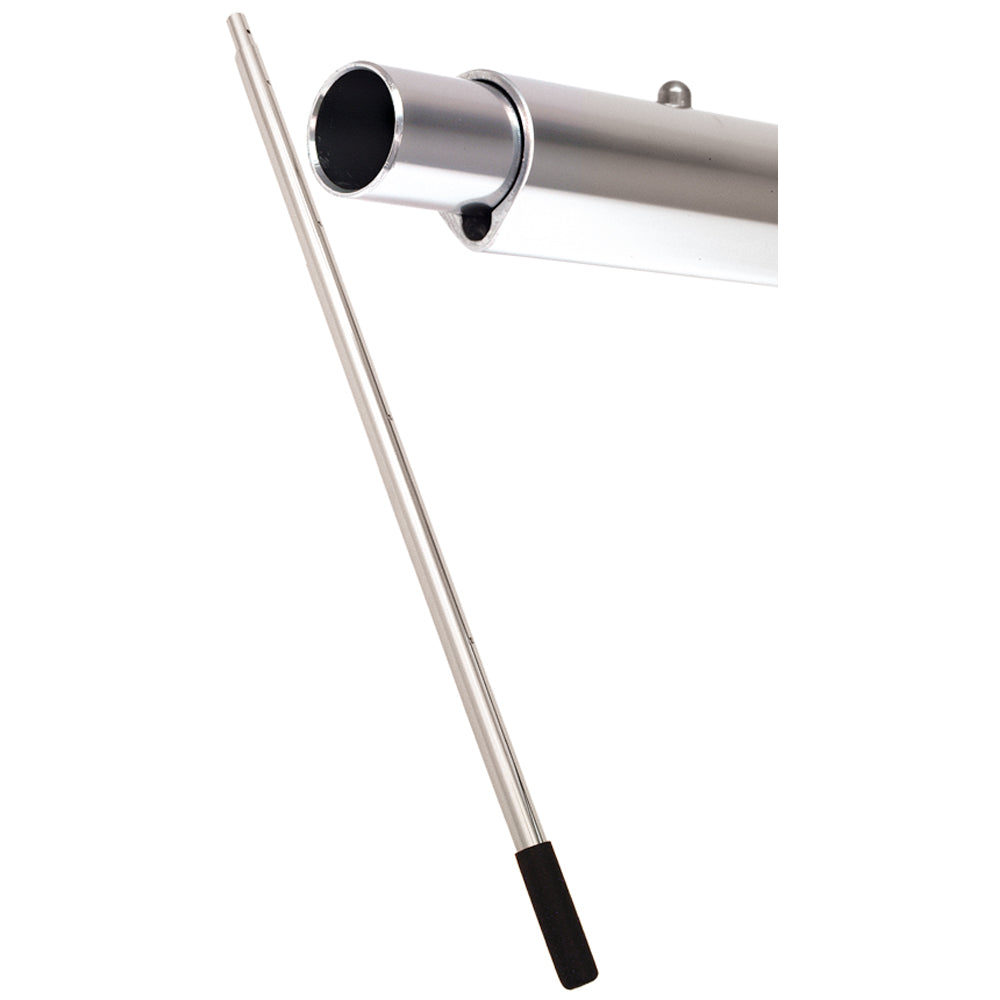 Swobbit Perfect Pole - 2 to 4 Extension [SW45640] - First Stop Marine