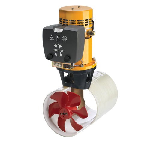 VETUS Bow Thruster - 45 kgf - 12V [BOW4512D] - First Stop Marine