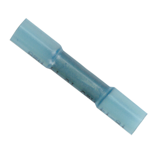 Ancor 16-14 Heatshrink Butt Connectors - 3-Pack [309103] - First Stop Marine