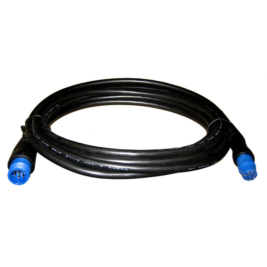 Garmin 8-Pin Transducer Extension Cable - 10' [010-11617-50] - First Stop Marine