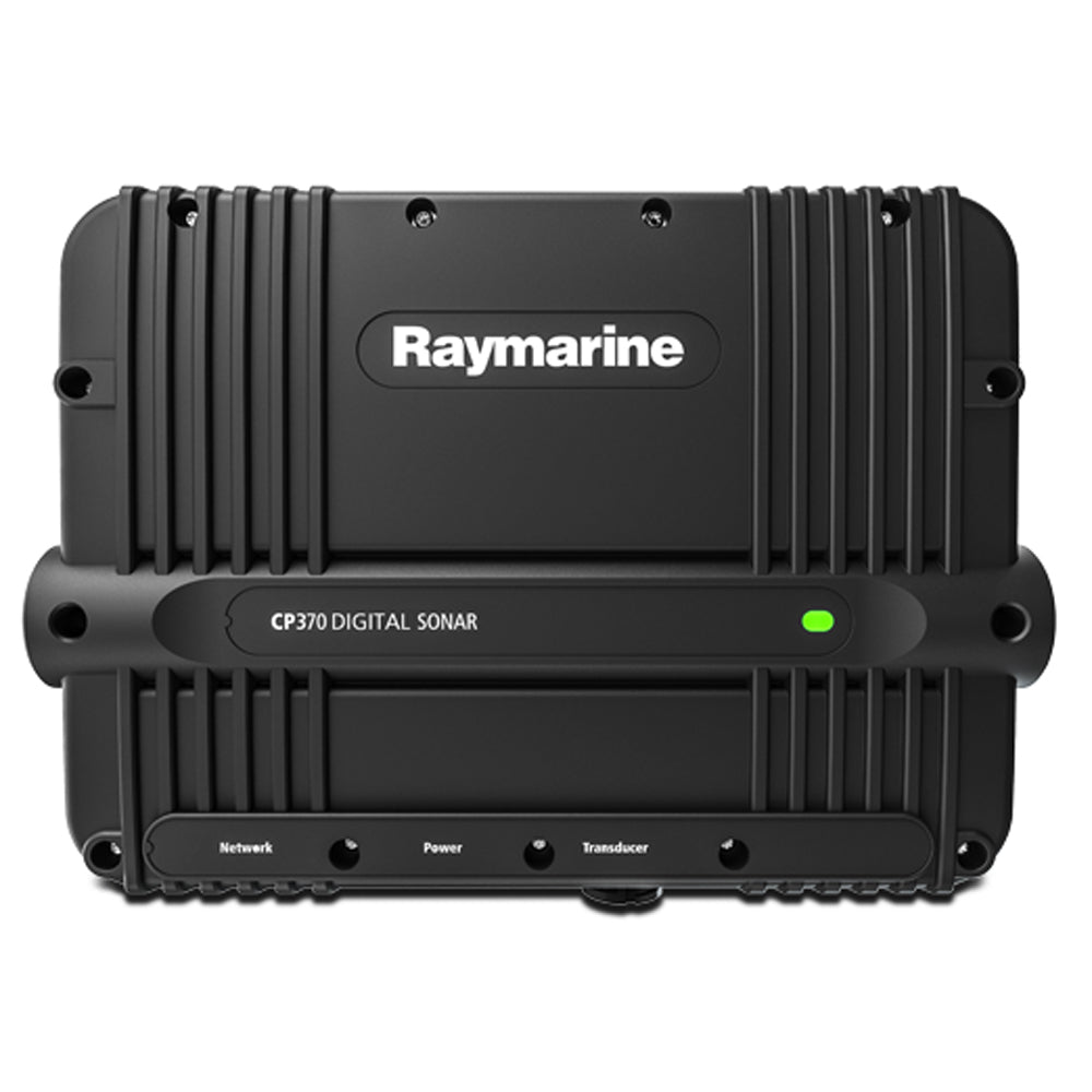 Raymarine CP370 Digital Sonar Module [E70297] - First Stop Marine