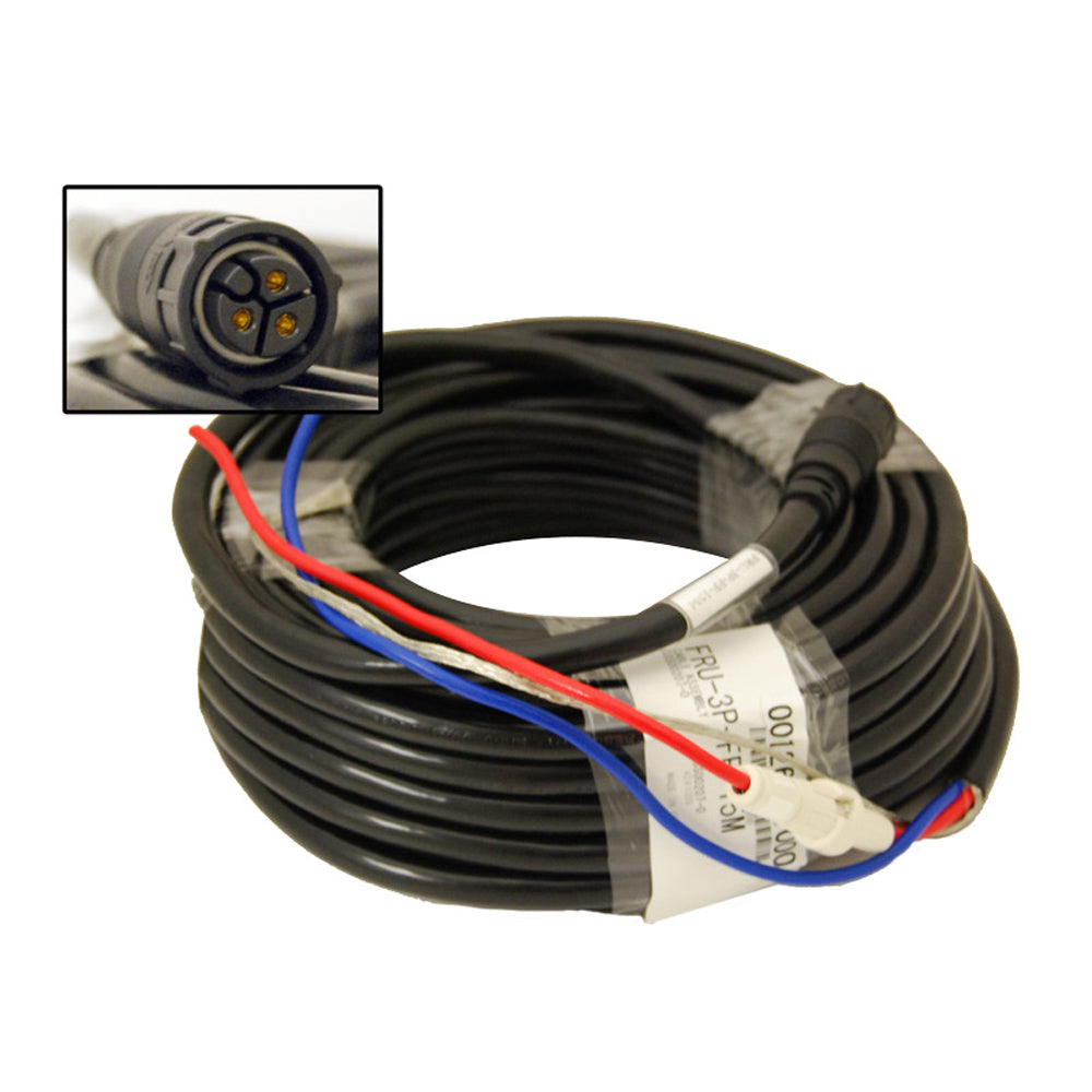 Furuno 15M Power Cable f/DRS4W [001-266-010-00] - First Stop Marine