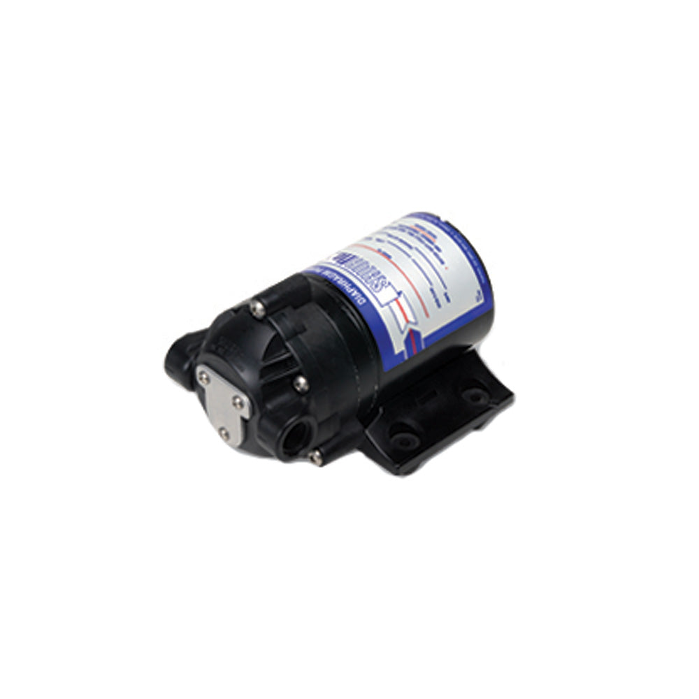 Shurflo by Pentair Standard Utility Pump - 12 VDC, 1.5 GPM [8050-305-526] - First Stop Marine