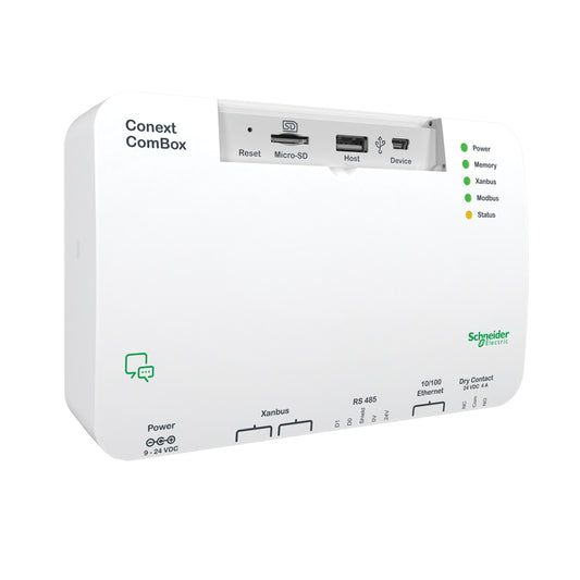 Xantrex Conext Combox Communication Box f/Freedom SW Series Inverters/Chargers [809-0918] - First Stop Marine