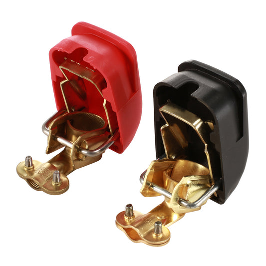 Motorguide Quick Disconnect Battery Terminals [8M0092072] - First Stop Marine