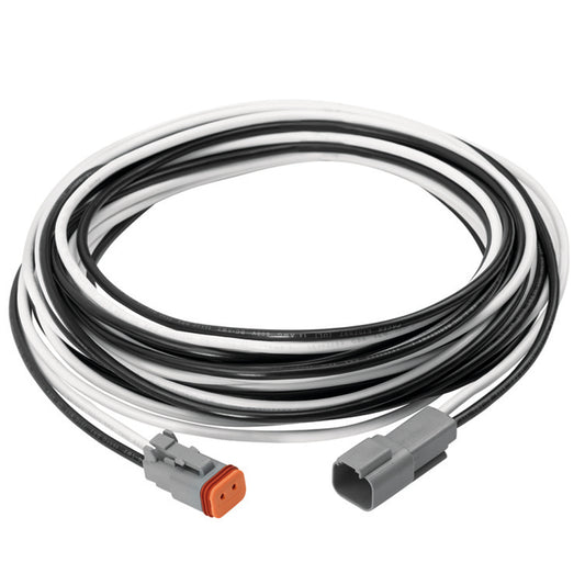 Lenco Actuator Extension Harness - 7' - 16 Awg [30133-001D] - First Stop Marine