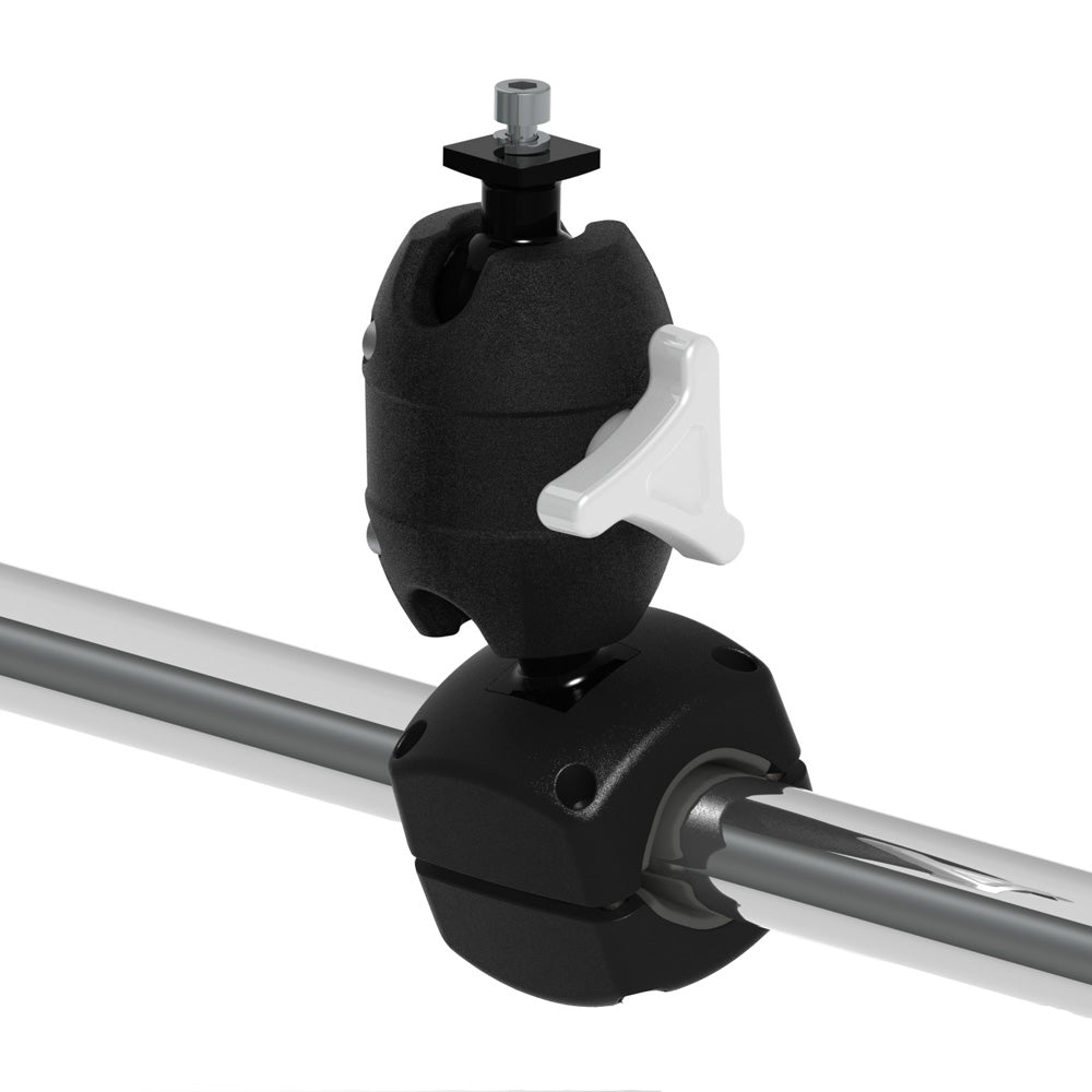 Scanstrut ROKK Midi Adjustable Rail Mount [RL-ARM] - First Stop Marine