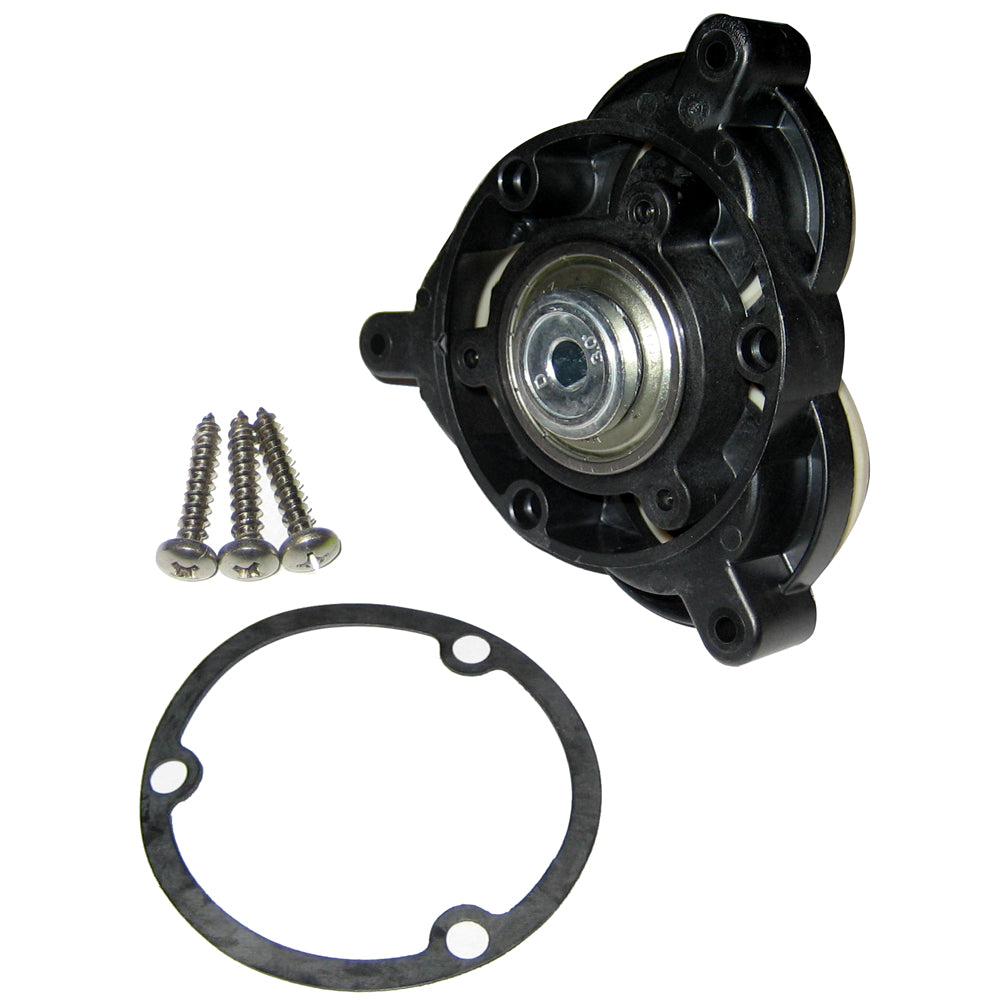 Shurflo by Pentair Lower Housing Replacement Kit - 3.0 CAM [94-238-03] - First Stop Marine