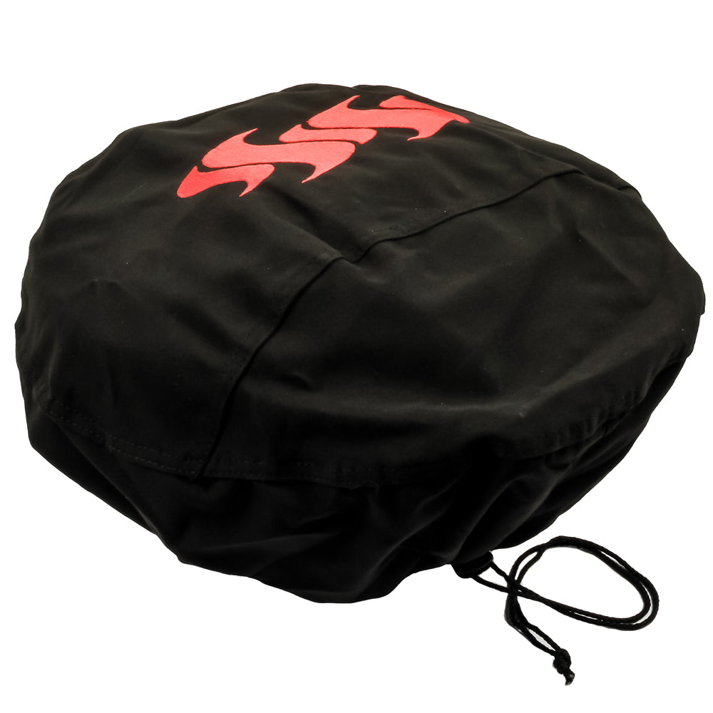 Kuuma Kettle Grill Cover [58319] - First Stop Marine