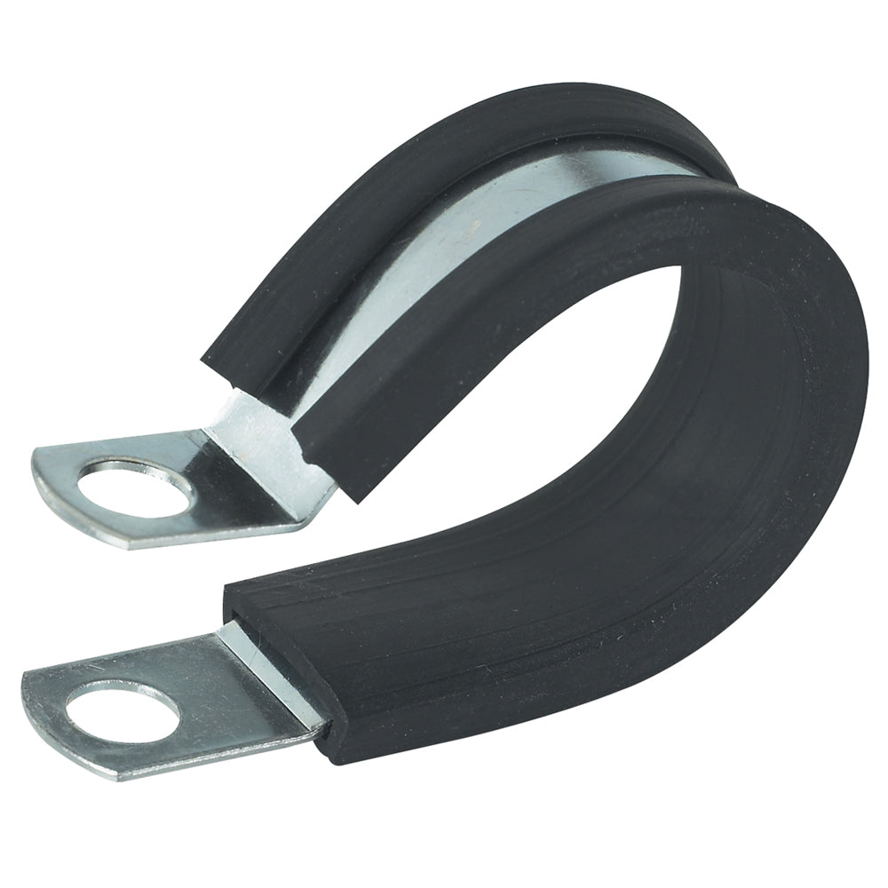 Ancor Stainless Steel Cushion Clamp - 2" - 10-Pack [404202] - First Stop Marine